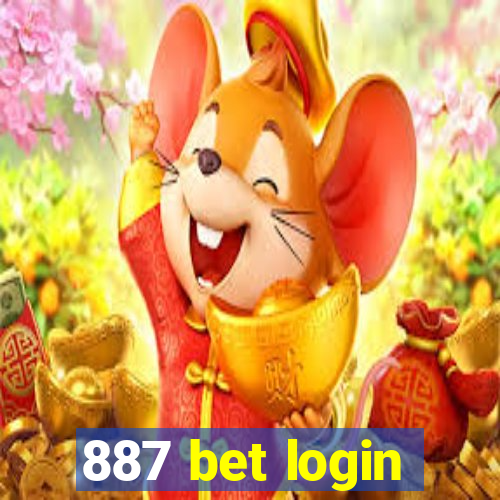 887 bet login